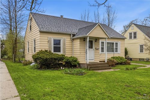 332 Springville Ave, Amherst, NY, 14226-2858 | Card Image