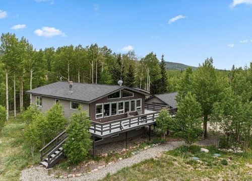 133 Gold Run Rd, Alma, CO, 80420 | Card Image