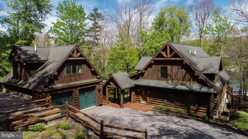 42 Red Oak Way, SWANTON, MD, 21561 | Card Image