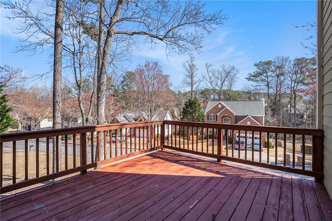 10950 Glenhurst Pass, House other with 5 bedrooms, 5 bathrooms and null parking in Johns Creek GA | Image 27