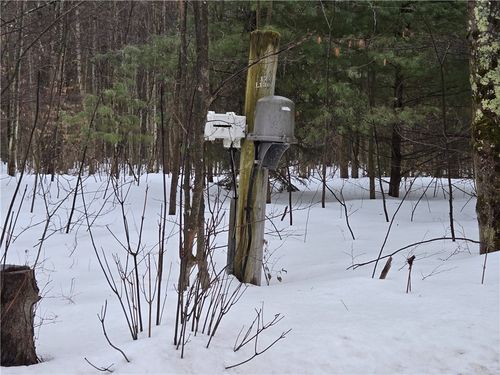 Lot 110 Corbin Hill Road, Charleston, NY, 12166 | Card Image