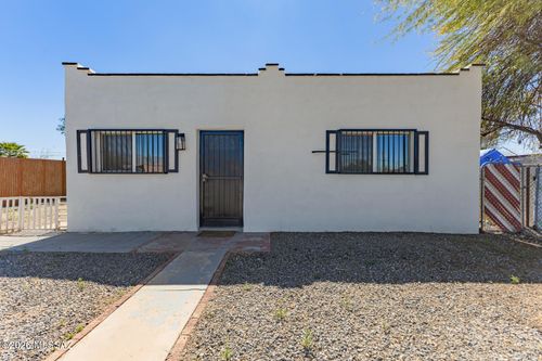 732 E 38th Street, Tucson, AZ, 85713 | Card Image