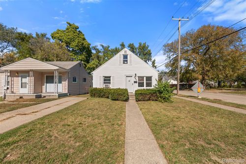 12863 Couwlier Ave, Warren, MI, 48089-4803 | Card Image