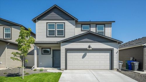 701 E K St, Deer Park, WA, 99006-4025 | Card Image