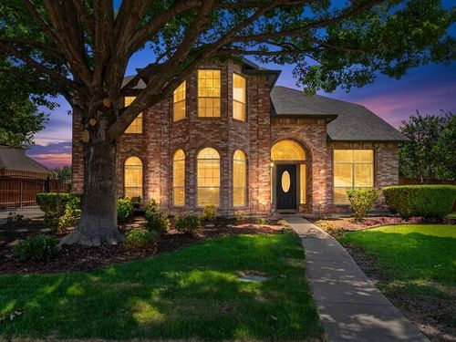 3209 Normandy Dr, Mckinney, TX, 75070-4772 | Card Image