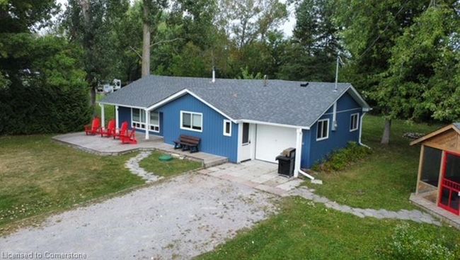 38 Macpherson Cres, House other with 3 bedrooms, 1 bathrooms and 7 parking in Kirkfield ON | Image 44