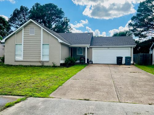 3393 Brownbark Dr, Memphis, TN, 38115-4307 | Card Image