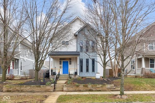 2339 Broadway St, Indianapolis, IN, 46205-4549 | Card Image