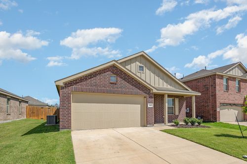 1041 Crestview Dr, Hutchins, TX, 75141-1220 | Card Image