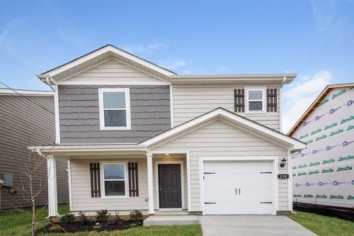 159 Westcott St, LA VERGNE, TN, 37086-1455 | Card Image