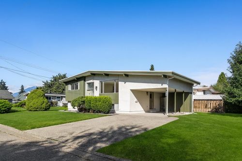 8560 Cramer Drive, Chilliwack, BC, V2P5H5 | Card Image