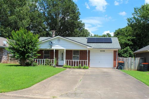 2206 S Greenwich Cv, Russellville, AR, 72802-6966 | Card Image