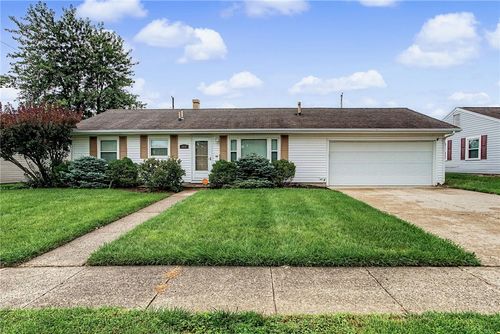 840 Bristol Drive, Vandalia, OH, 45377 | Card Image