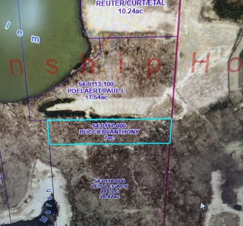 TBD Solem Lake Rd Sw, Kensington, MN, 56343 | Card Image