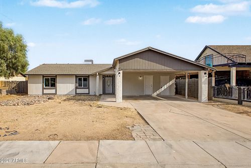 8861 W Weldon Ave, Phoenix, AZ, 85037-2650 | Card Image