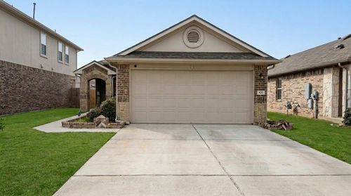 425 Shiner Ln, Georgetown, TX, 78626-2573 | Card Image