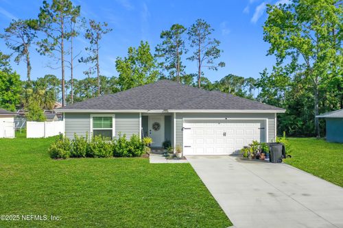23 Ryker Ln, Palm Coast, FL, 32164-3411 | Card Image