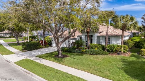 6347 Old Mahogany Ct, NAPLES, FL, 34109-7805 | Card Image