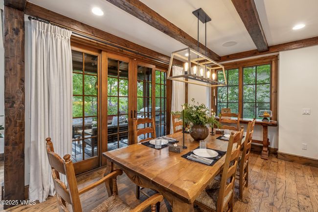 922 June Creek Rd, Home with 3 bedrooms, 4 bathrooms and null parking in Edwards CO | Image 15