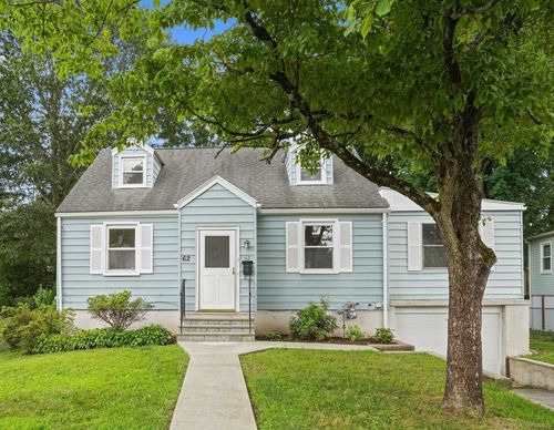 62 Severance Dr, Stamford, CT, 06905-4231 | Card Image