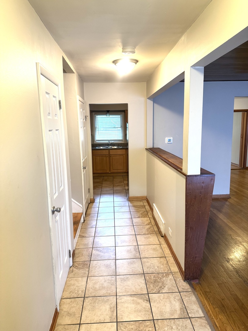 Residential in Homewood 2
