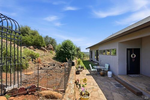 20069 Honey Hill Dr, Hidden Valley Lake, CA, 95467-8383 | Card Image