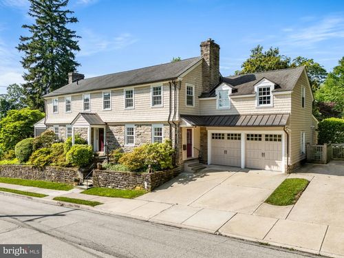 7700 East Ln, WYNDMOOR, PA, 19038-8512 | Card Image