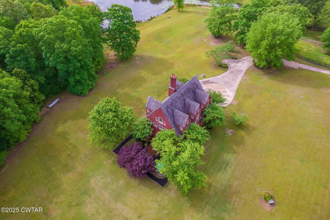 1620 Dry Creek Rd, House other with 3 bedrooms, 3 bathrooms and 10 parking in Pinson TN | Image 52