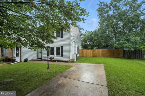 110 Matthew Ct, STAFFORD, VA, 22554-3731 | Card Image