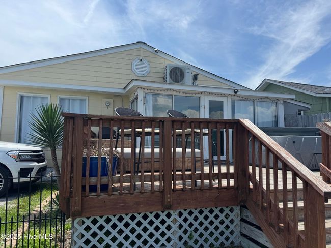 123 Cedar Point Blvd, House other with 3 bedrooms, 1 bathrooms and null parking in Cedar Point NC | Image 21