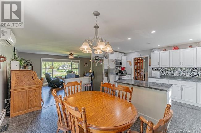 31 Longs Creek Rd, House other with 2 bedrooms, 2 bathrooms and null parking in Upper Kingsclear NB | Image 15