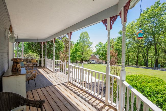 11 Mccollough Ln, House other with 5 bedrooms, 5 bathrooms and null parking in Bella Vista AR | Image 46
