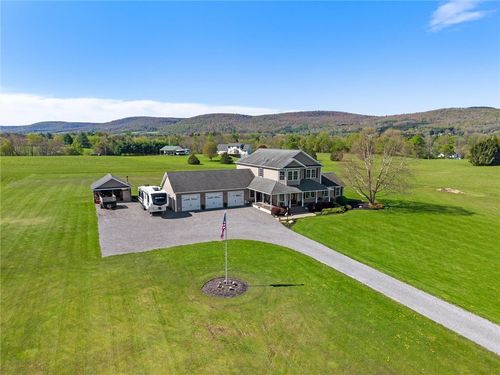 168 Mcclintock Rd, Dryden, NY, 13053-9735 | Card Image
