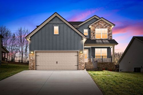 0 Sterlin Acres, Clarksville, TN, 37043 | Card Image