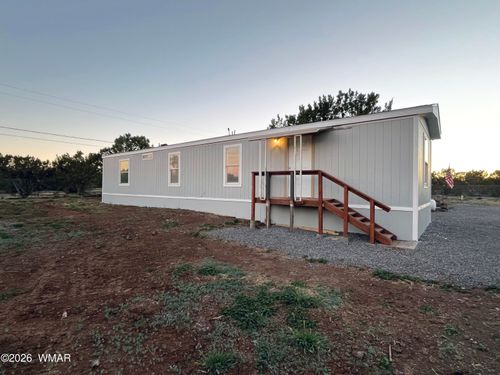 8585 Antelope Dr, Show Low, AZ, 85901-6831 | Card Image