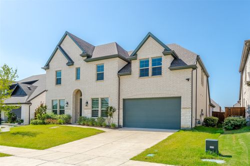8813 Creekhollow Ct, Mckinney, TX, 75071-4516 | Card Image