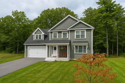 4 Lodge Drive, Saco, ME, 04072 | Card Image