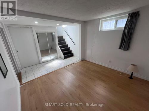 basement-58 Emmeline Crescent, Toronto (Agincourt South-Malvern West), ON, M1S1L2 | Card Image