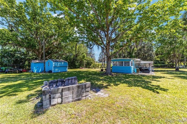 19171 Se 136 Th Ct, House other with 2 bedrooms, 2 bathrooms and 1 parking in DUNNELLON FL | Image 36