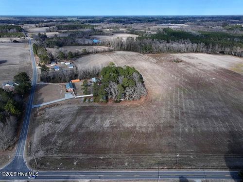 Tract 4 E Raynham Rd, Fairmont, NC, 28340 | Card Image