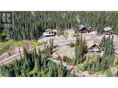 154 Apline Way, Home with 0 bedrooms, 0 bathrooms and null parking in Smithers BC | Image 2