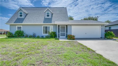 2010 Nw 2nd Pl, Cape Coral, FL, 33993-4126 | Card Image