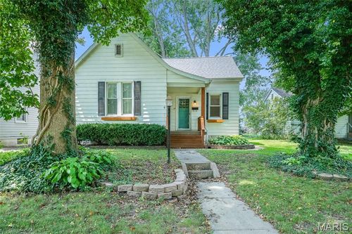 3106 Roland Ave, Belleville, IL, 62226-6739 | Card Image