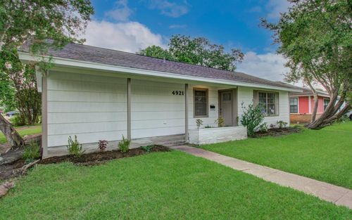 4921 Michael Dr, Houston, TX, 77017-4042 | Card Image