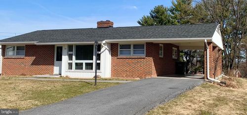 118 Jackson Ave, WINCHESTER, VA, 22601-4936 | Card Image