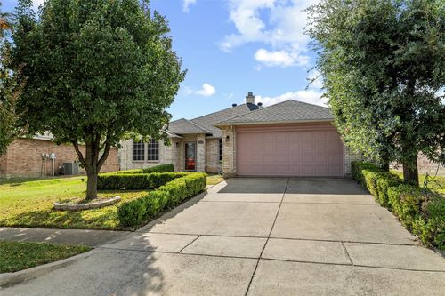 2023 Cap Rock Ln, Grand Prairie, TX, 75052-8871 | Card Image