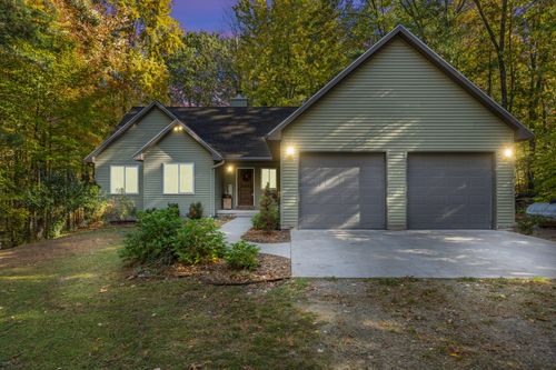 10154 Connelley Avenue Ne, Oakfield Township, MI, 48838 | Card Image