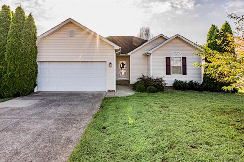 3475 Innsbrooke Ct, Bowling Green, KY, 42104-5578 | Card Image