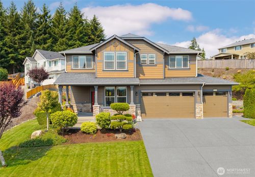 11112 Shawnee Rd E, Puyallup, WA, 98374 | Card Image