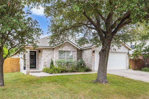 721 Betterman Dr, Pflugerville, TX, 78660-5154 | Card Image